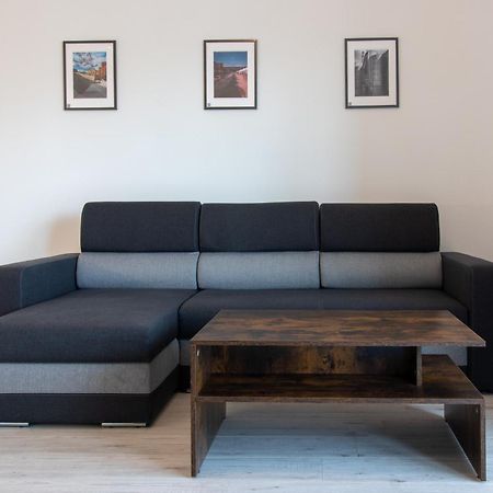Apartament Kopernika 49 Λοτζ Εξωτερικό φωτογραφία