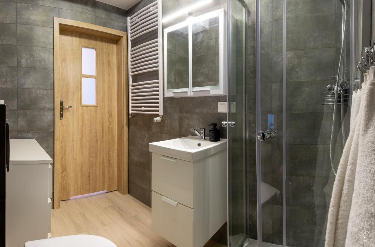 Apartament Kopernika 49 Λοτζ Εξωτερικό φωτογραφία