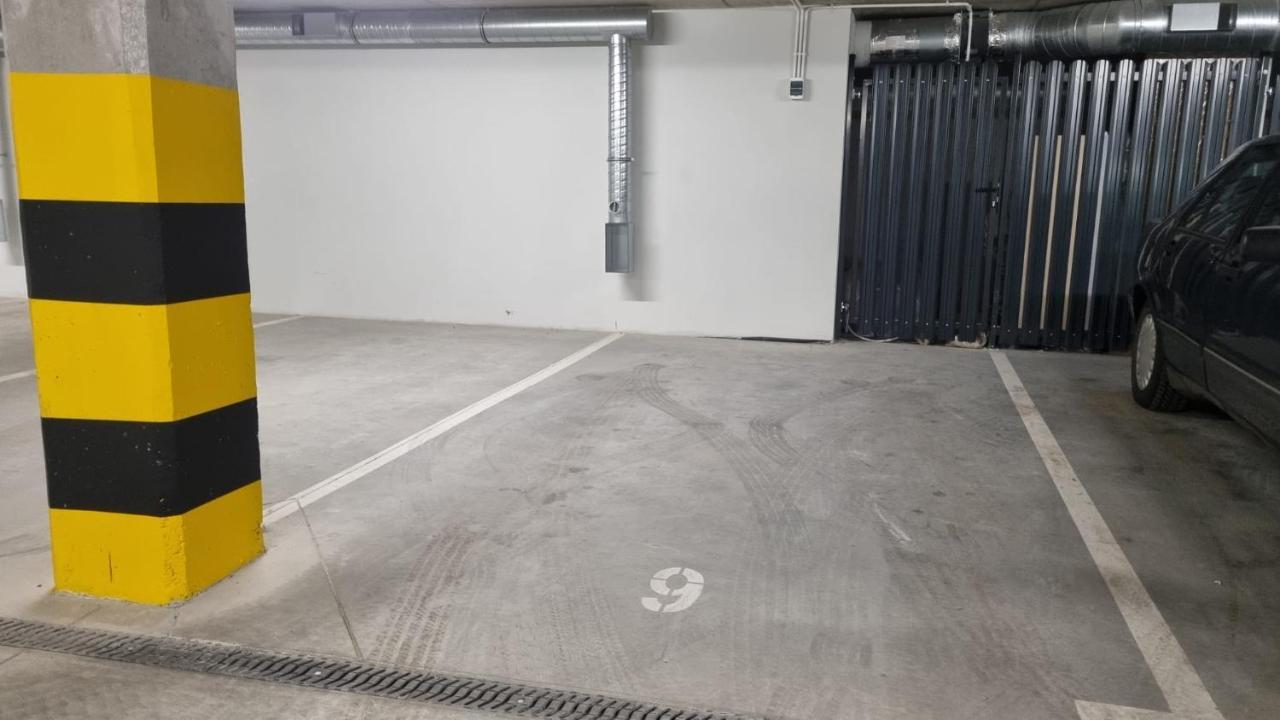Apartament Kopernika 49 Λοτζ Εξωτερικό φωτογραφία