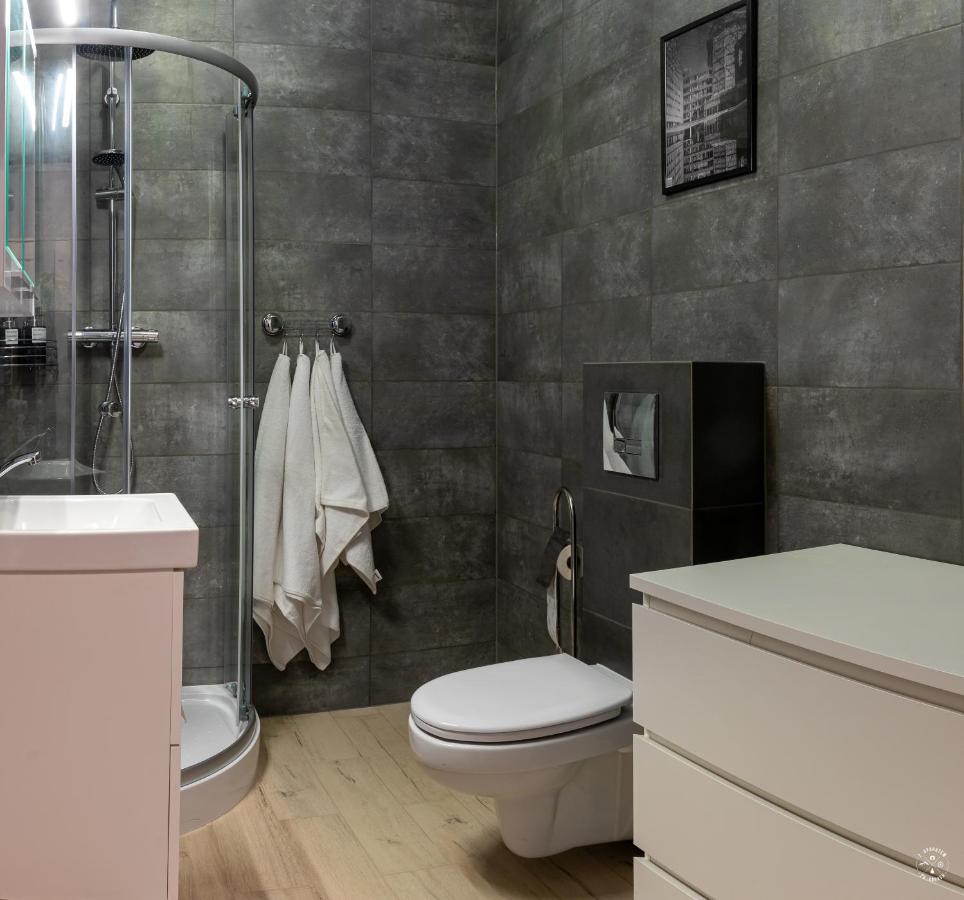 Apartament Kopernika 49 Λοτζ Εξωτερικό φωτογραφία