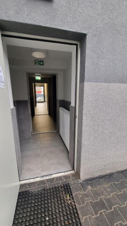 Apartament Kopernika 49 Λοτζ Εξωτερικό φωτογραφία