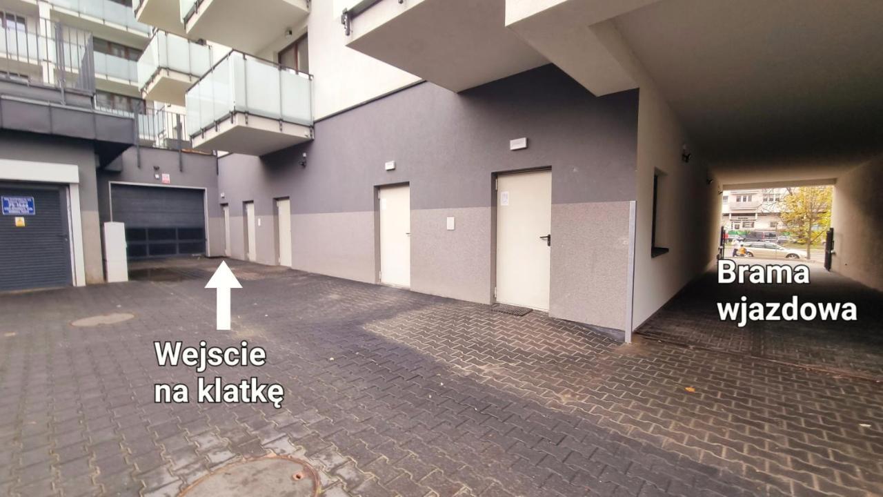 Apartament Kopernika 49 Λοτζ Εξωτερικό φωτογραφία