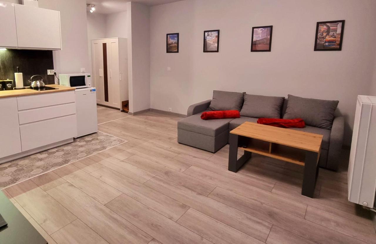 Apartament Kopernika 49 Λοτζ Εξωτερικό φωτογραφία