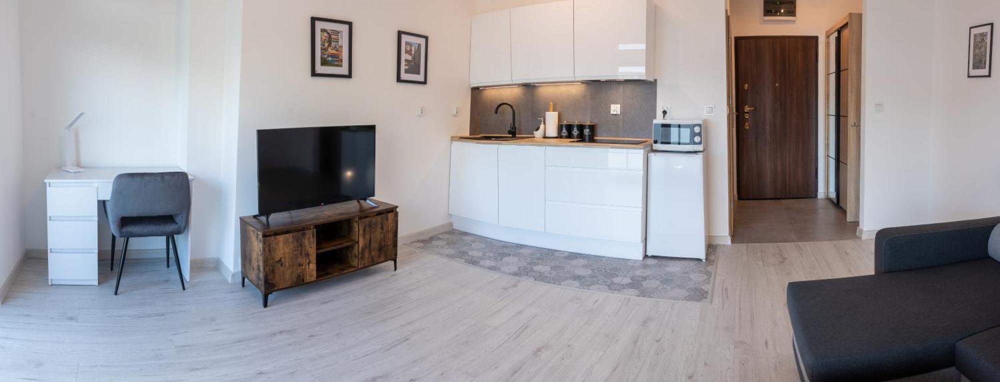 Apartament Kopernika 49 Λοτζ Εξωτερικό φωτογραφία