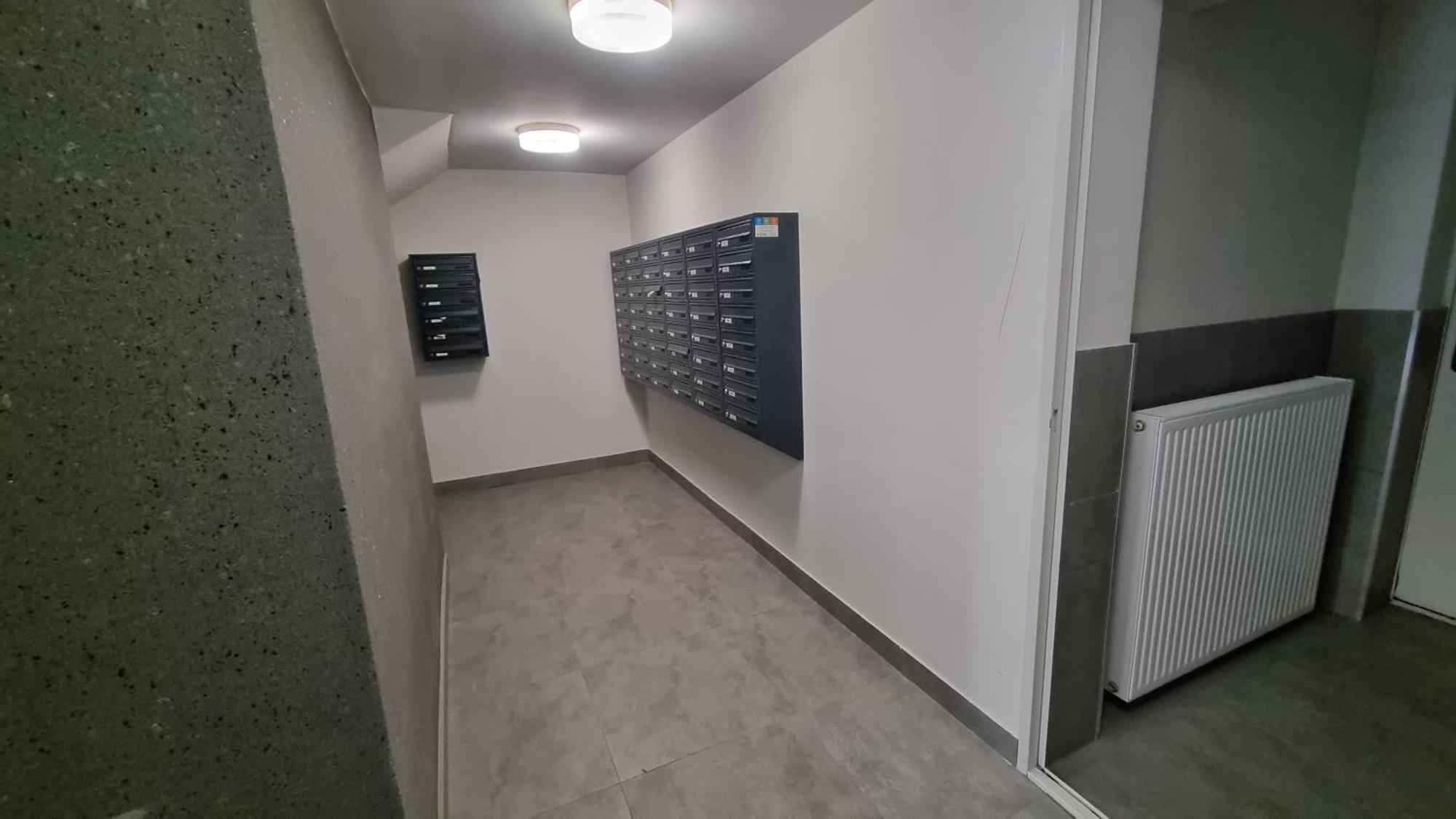 Apartament Kopernika 49 Λοτζ Εξωτερικό φωτογραφία