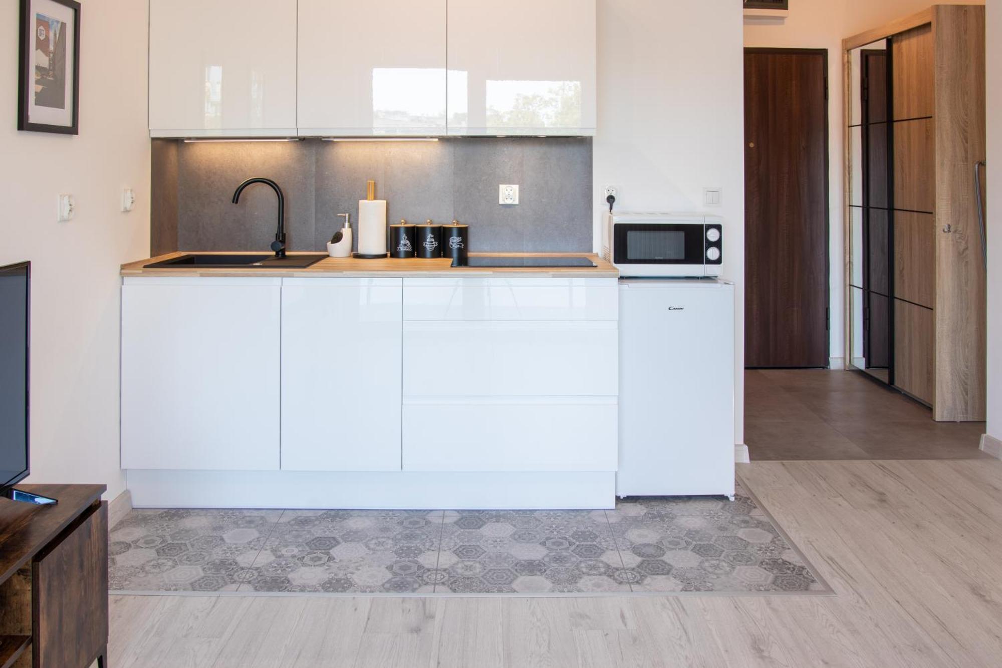 Apartament Kopernika 49 Λοτζ Εξωτερικό φωτογραφία