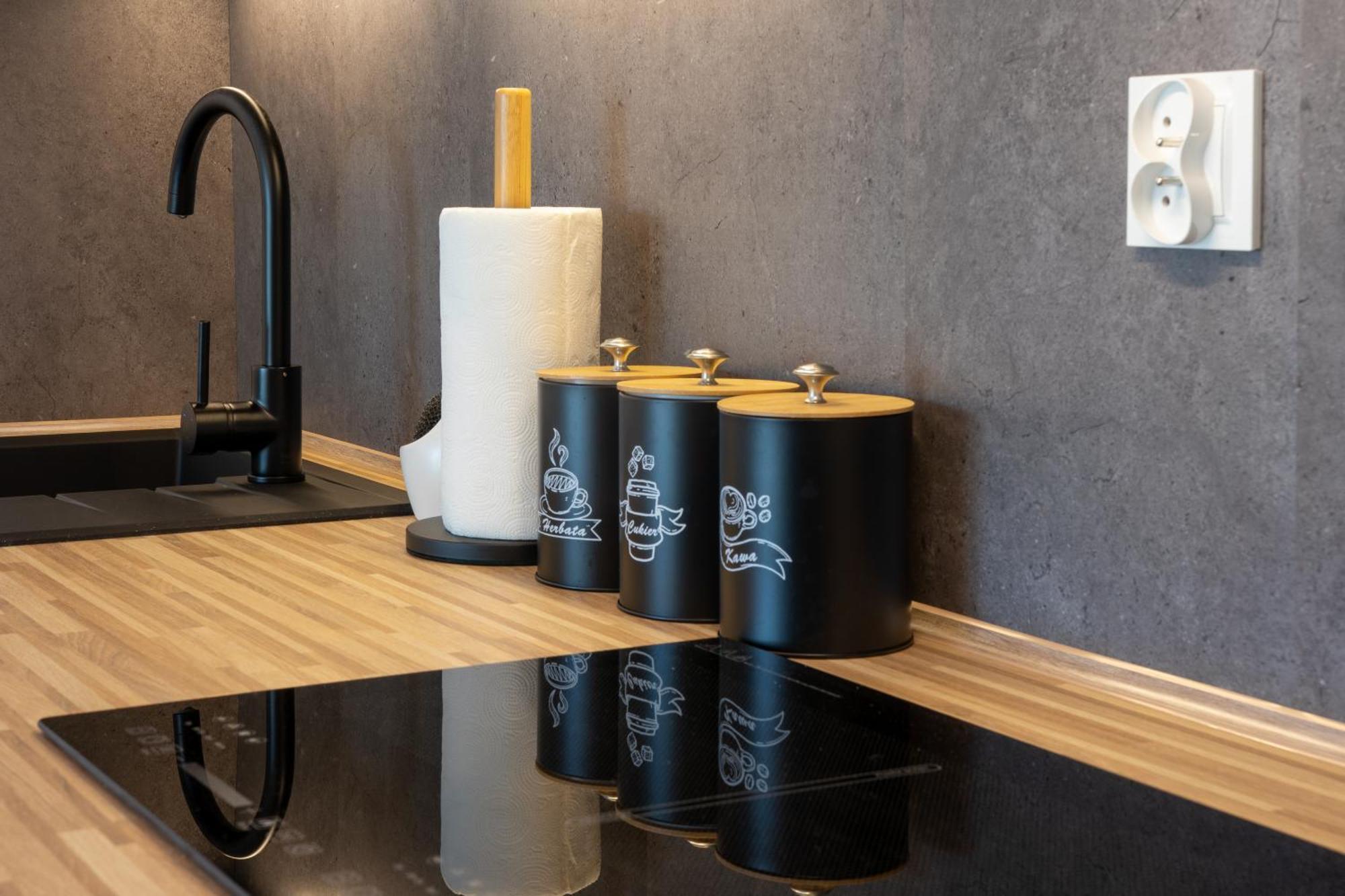 Apartament Kopernika 49 Λοτζ Εξωτερικό φωτογραφία