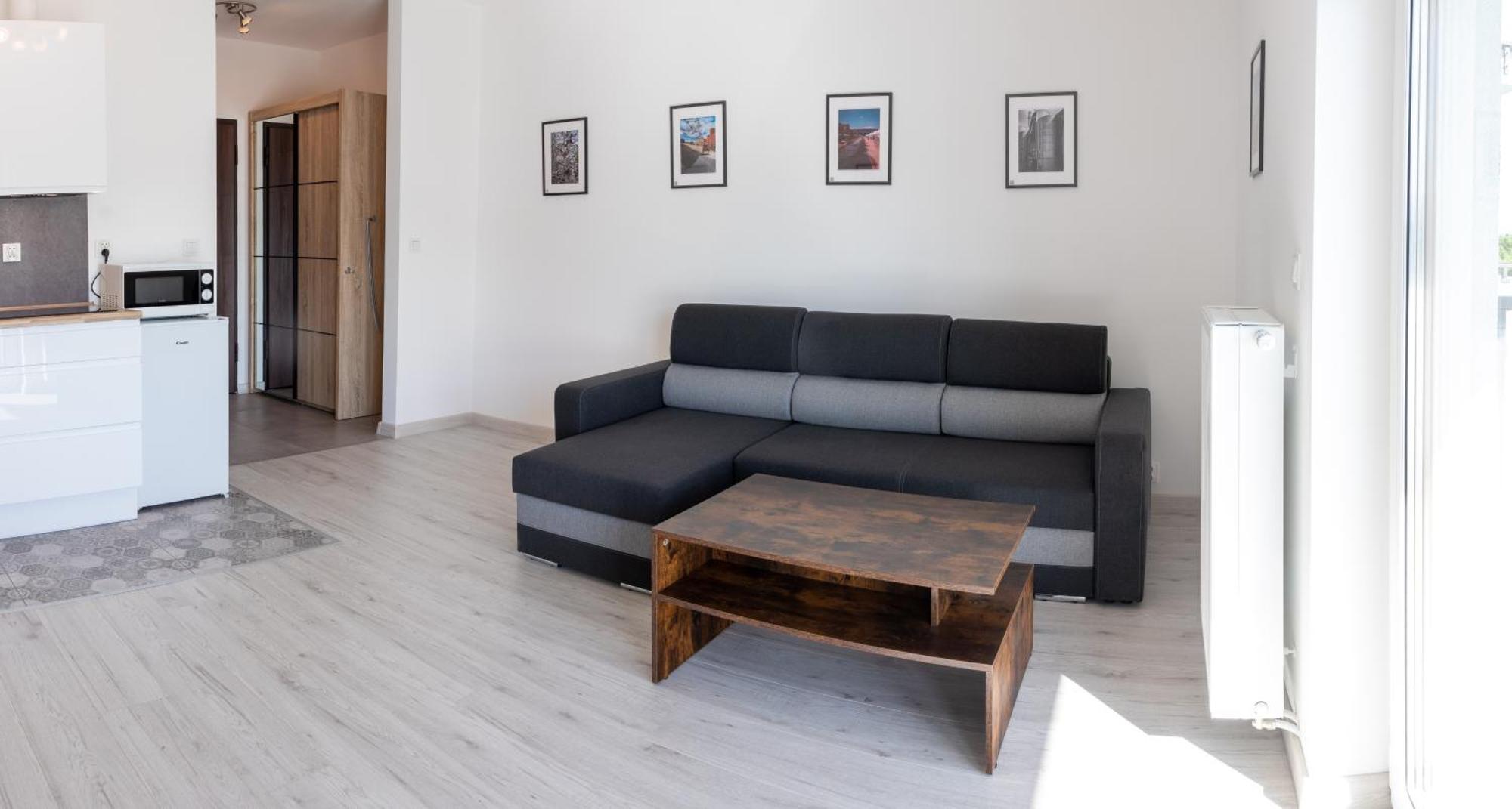 Apartament Kopernika 49 Λοτζ Εξωτερικό φωτογραφία
